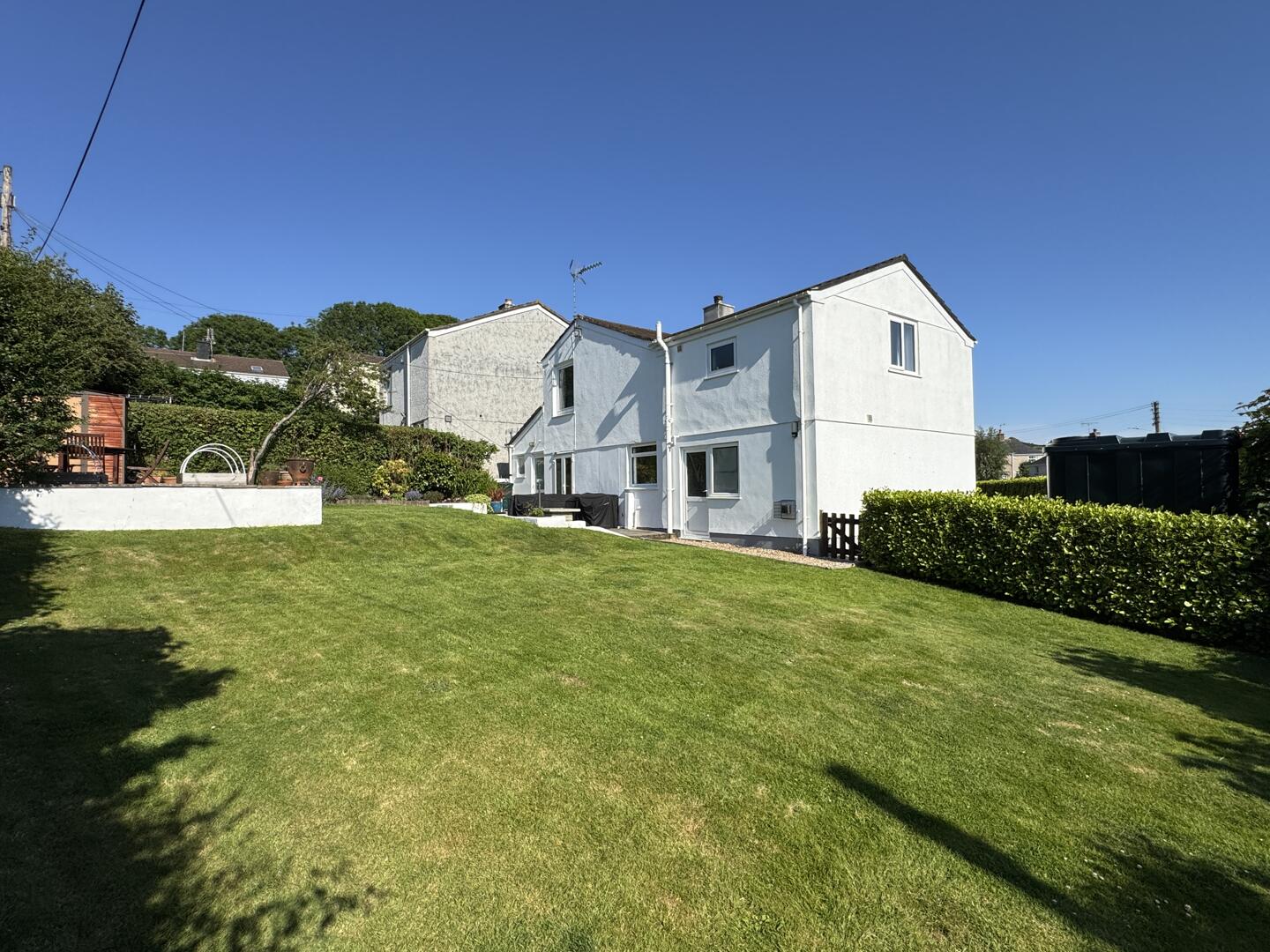 Roseland Crescent, Chacewater, Truro